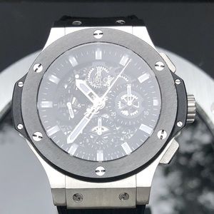 Hublot Big Bang Aerobang